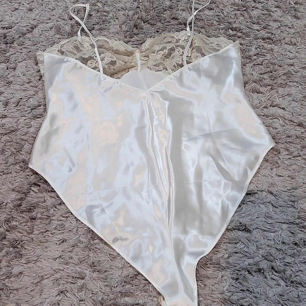 Victoria's Secret Bodysuit